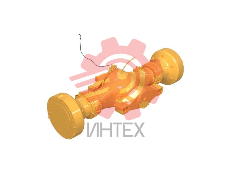 AXLE AR-OSC 373-2558 / 3732558