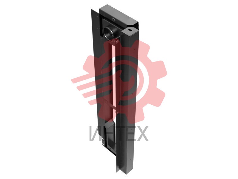 1135mm Length Generator Enclosure Panel 373-4991 / 3734991