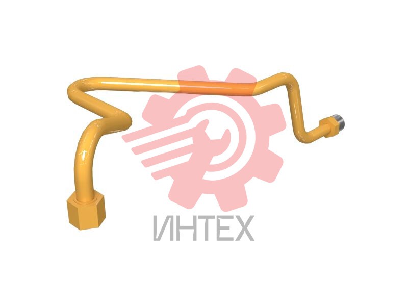 ТРУБКА ТОПЛИВНАЯ В СБОРЕ 373-8358 / 3738358