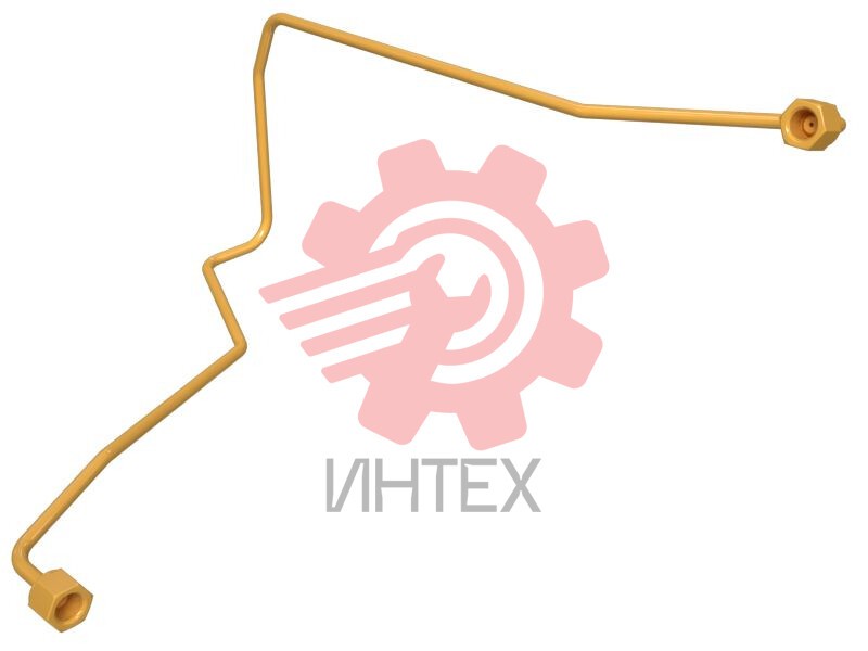 Топливная линия в сборе 373-9660 / 3739660
