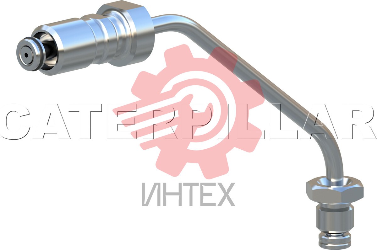 Топливная линия в сборе 373-9661 / 3739661