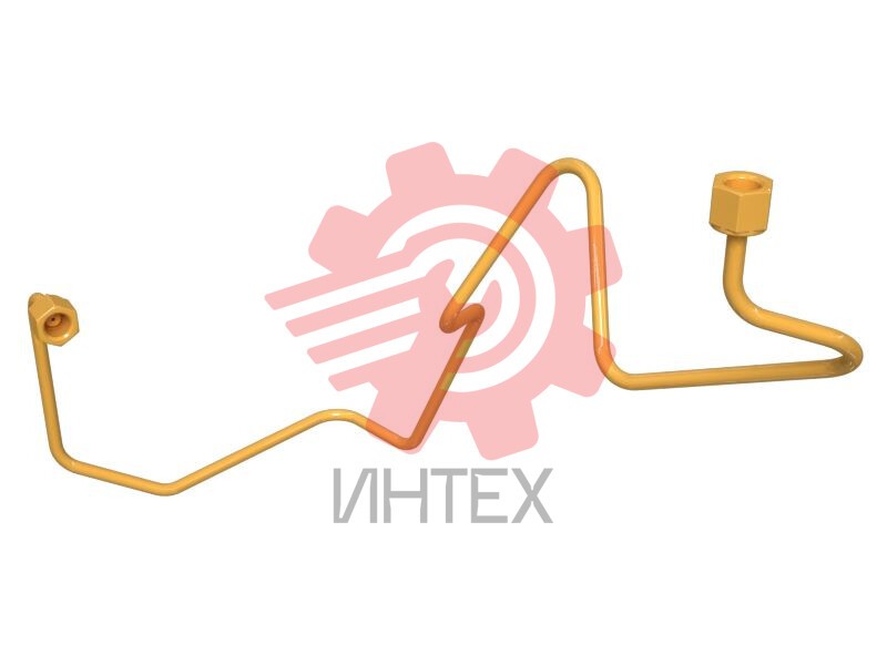 Топливная линия в сборе 373-9663 / 3739663