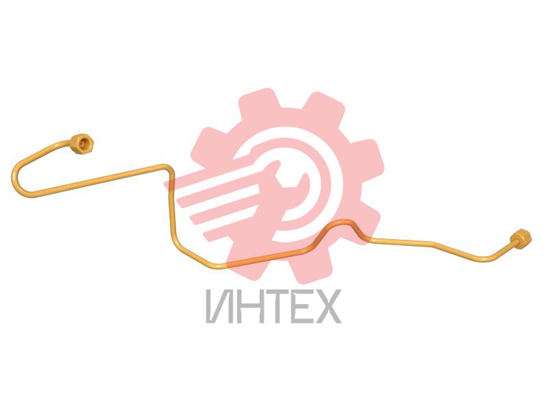 Топливная линия в сборе 373-9665 / 3739665