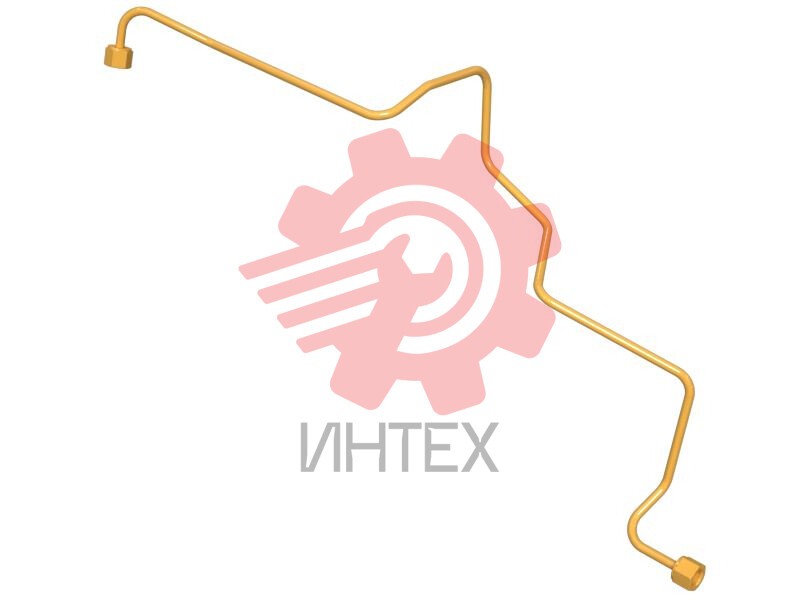 Топливная линия в сборе 373-9666 / 3739666