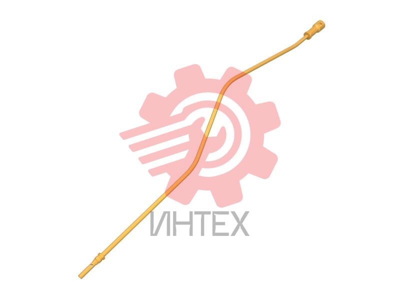 Трубка указателя уровня масла в сборе 374-0501 / 3740501