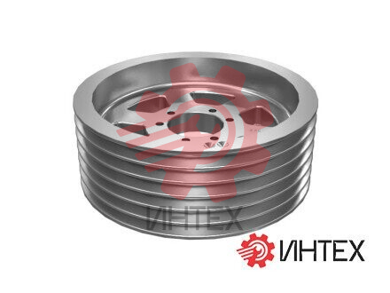 PULLEY-CSHAF 374-0694 / 3740694