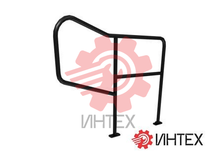HANDRAIL AS 374-2821 / 3742821