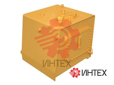 TANK GP-FILT 374-7146 / 3747146