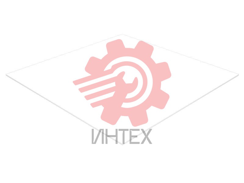 НАКЛЕЙКА ТОПЛИВА 377-1470 / 3771470