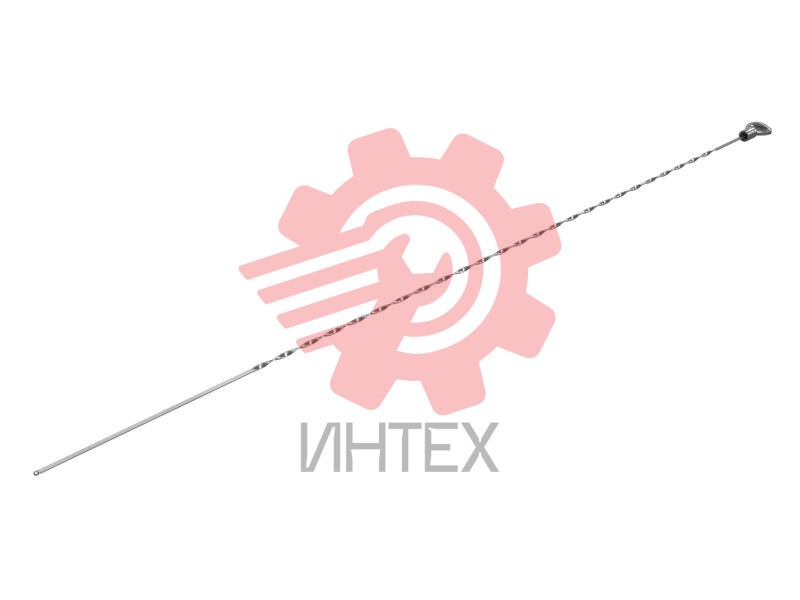 Указатель уровня масла длиной 1246 мм 377-3828