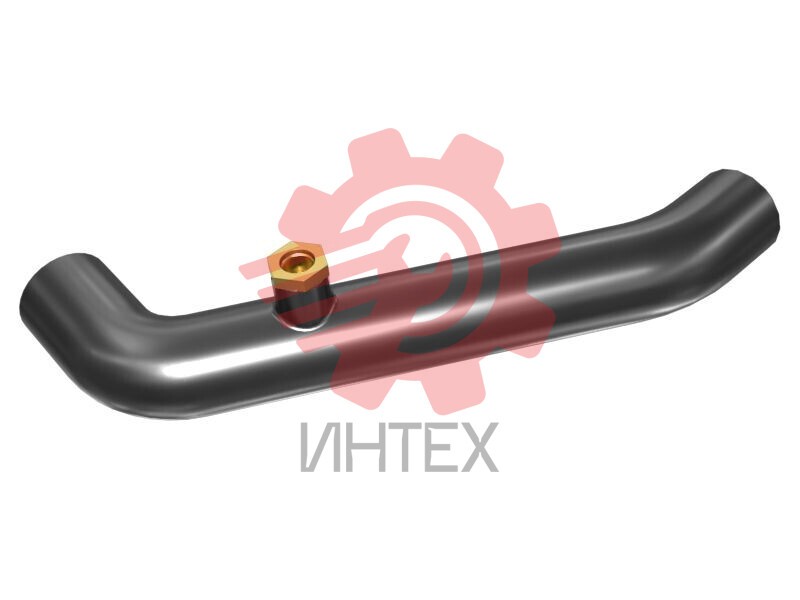 49.4mm Inner Diameter Radiator Upper Hose 377-5379 / 3775379