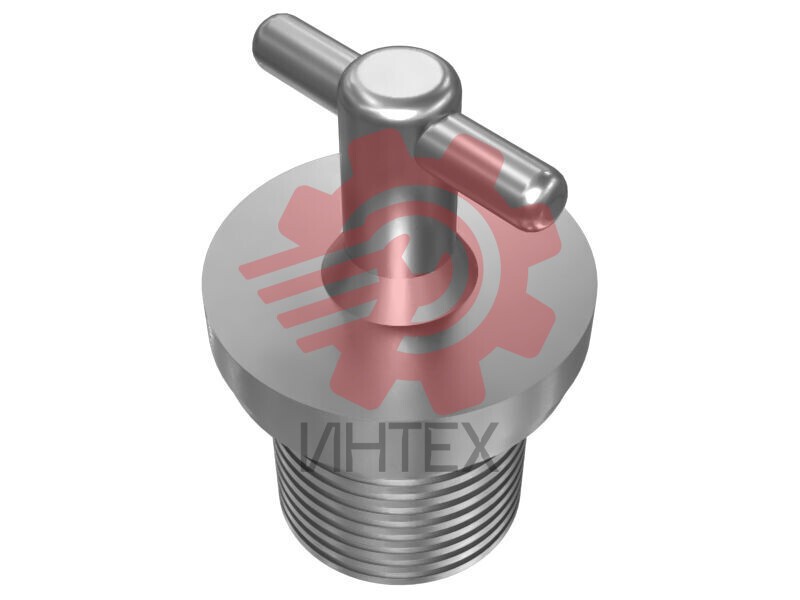 Exhaust Cooler Turn-Tite Plug 378-4525 / 3784525