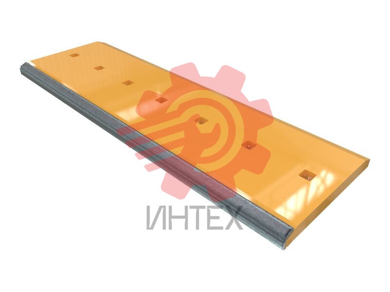 Режущая кромка из износостойкого материала 379-3177 / 3793177