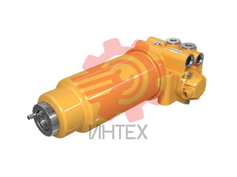 УПЛОТНЕНИЕ ФИЛЬТРА В СБОРЕ 380-0084 / 3800084