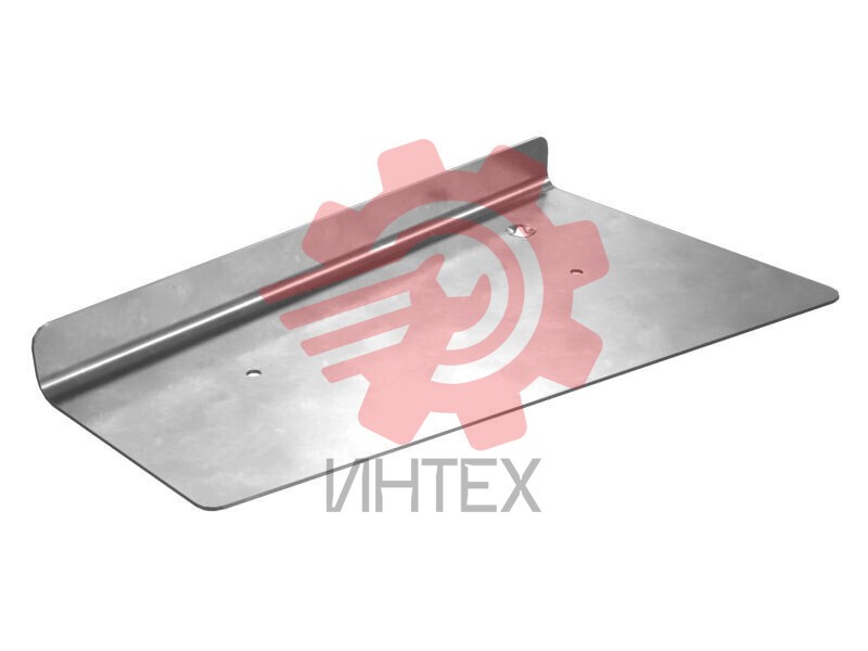 2mm Thick Engine Enclosure Guard Tread 380-2661