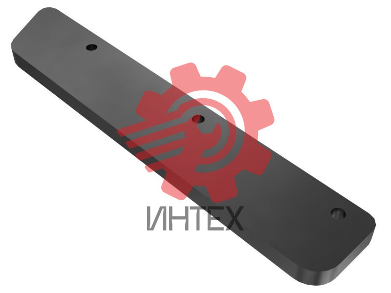 Рамная планка толщиной 16 мм 380-7977