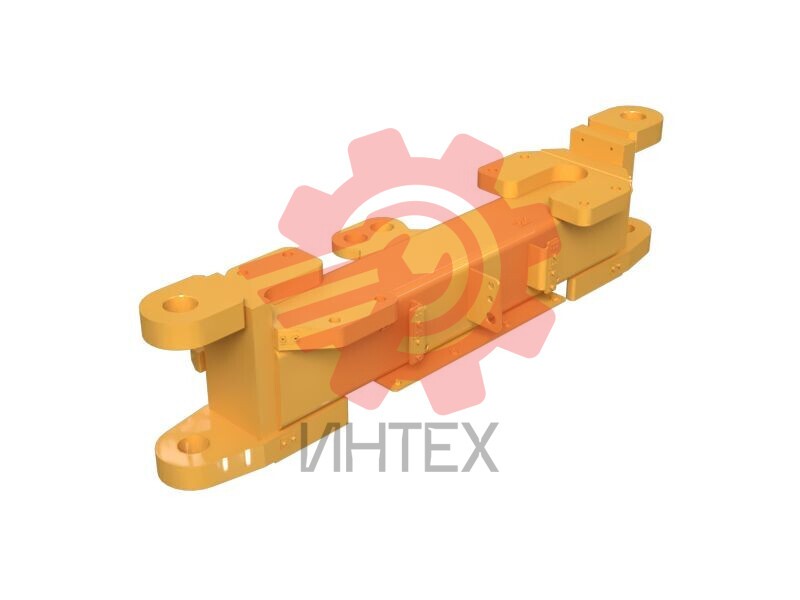 AXLE AS 381-4252 / 3814252