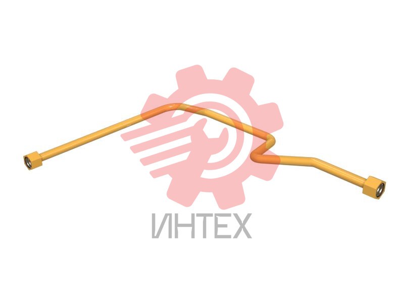 ТРУБКА ТОПЛИВНАЯ В СБОРЕ 382-5453 / 3825453