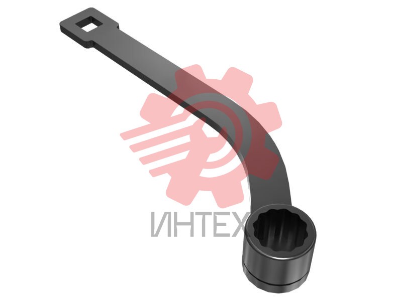 45 Degrees Rear Engine Mount Bolt Torque Wrench 382-6053 / 3826053