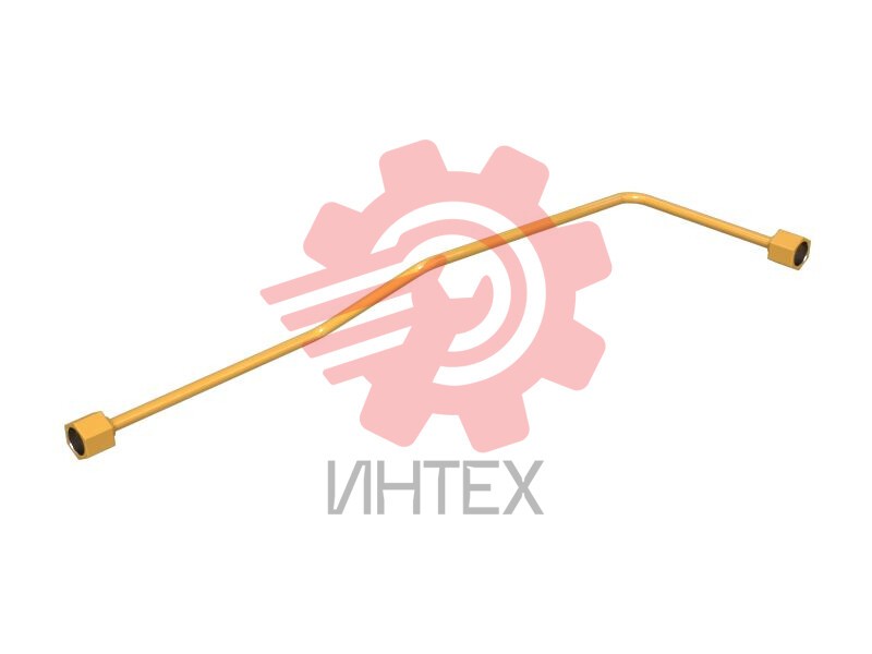 МАСЛЯНАЯ ТРУБКА В СБОРЕ 382-9953 / 3829953