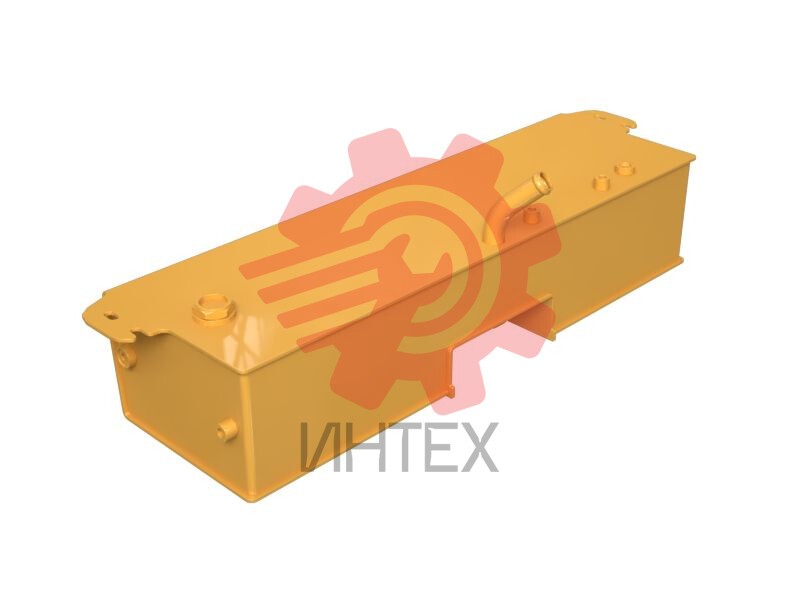 БАК ОХЛАЖДАЮЩЕЙ ЖИДКОСТИ 383-2148 / 3832148
