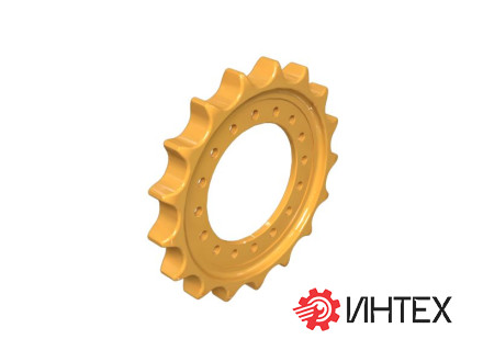 ВЕДУЩЕЕ КОЛЕСО: 383-4240 /  3834240