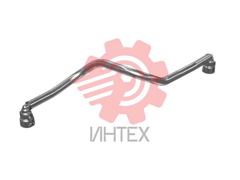 Топливная линия в сборе 383-6120 / 3836120