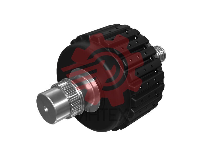 Reverse Shaft Assembly 383-7516 / 3837516