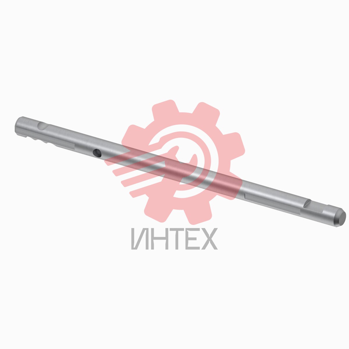 Gear Shift Rod 383-8006 / 3838006