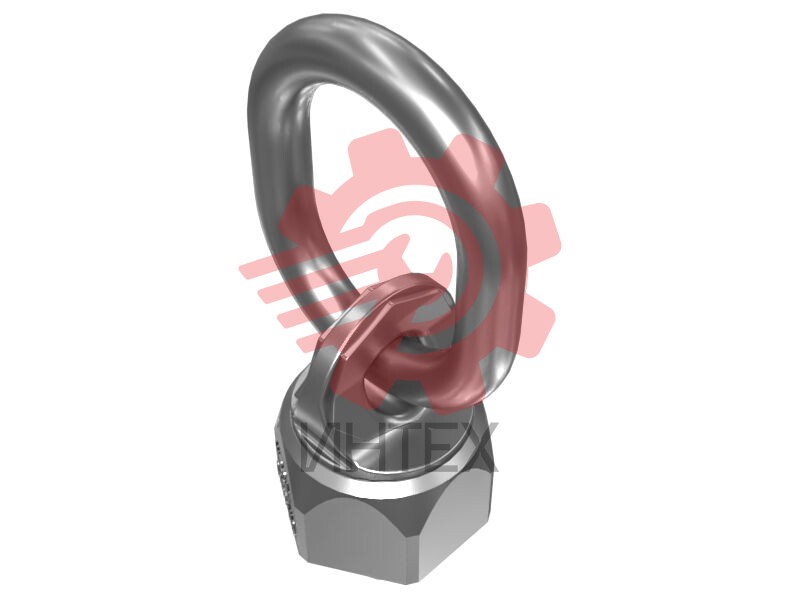 M10 Lifting Eye 384-9657 / 3849657