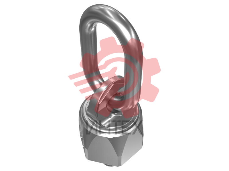 M20 Lifting Eye 384-9661 / 3849661