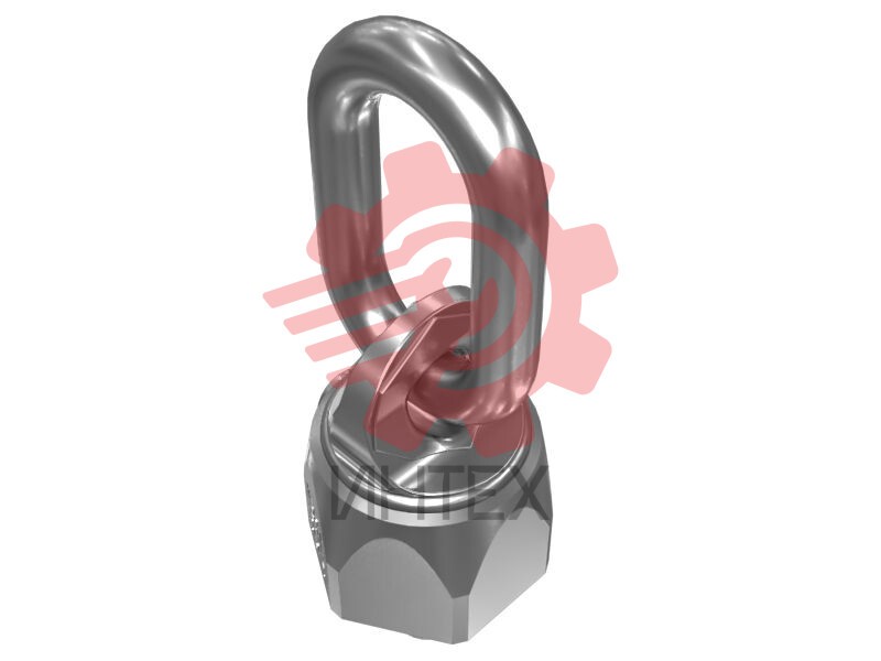 M24 Lifting Eye 384-9662 / 3849662