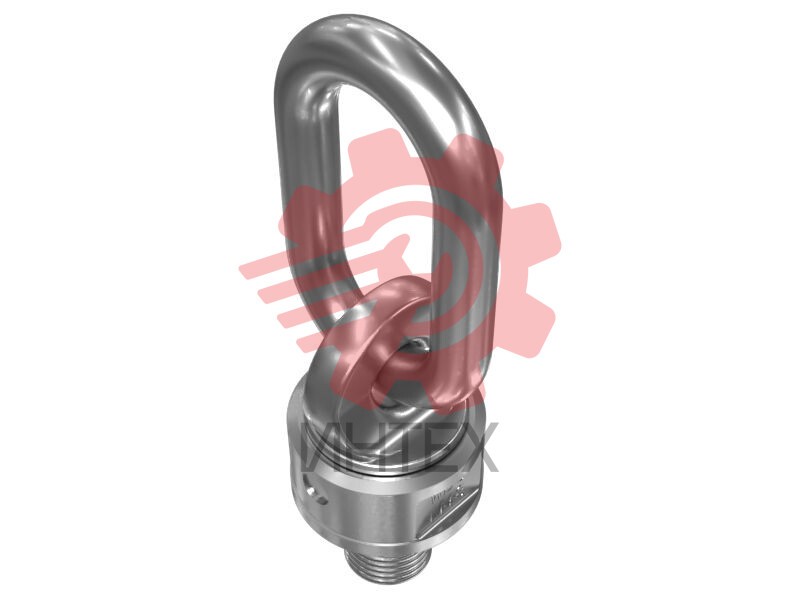 M48 Lifting Eye 384-9665 / 3849665