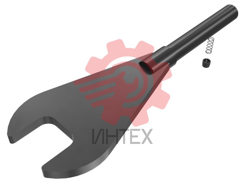 Torque Wrench Assembly 385-4006 / 3854006