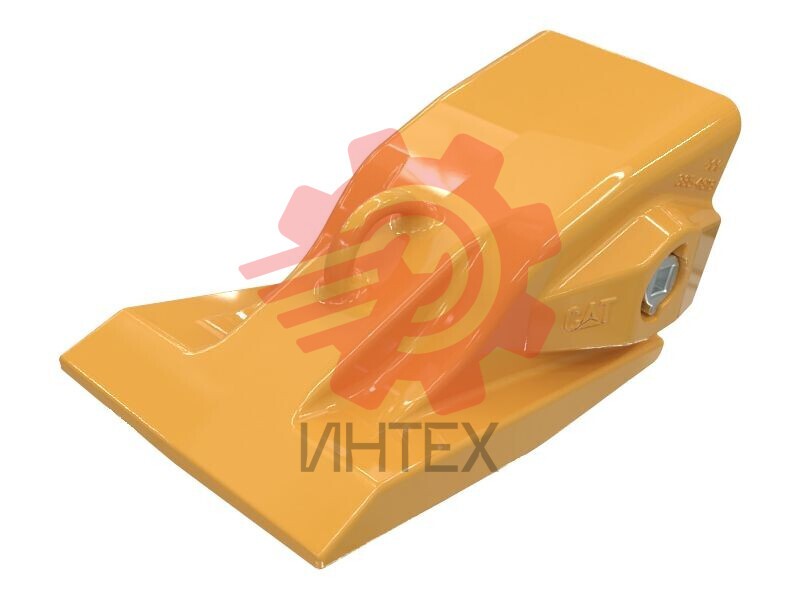 Устойчивый к абразивному износу наконечник д/тяж. условий 385-4813