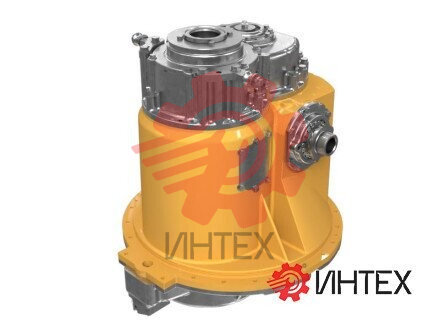 Transmission Arrangement 385-8824 / 3858824