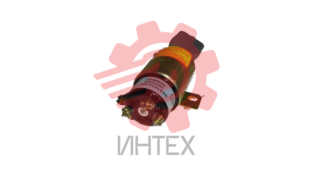 Клапан отсечки топлива XJAF-00556