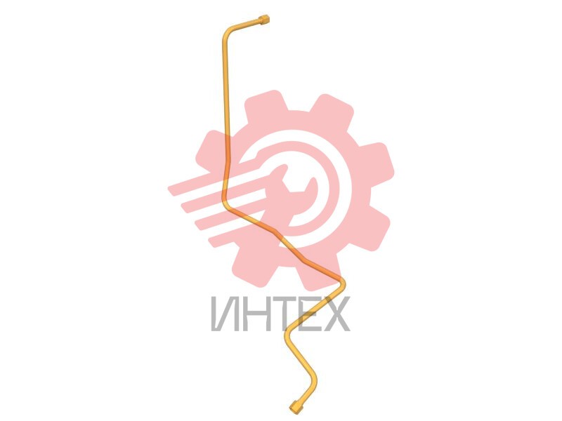 МАСЛЯНАЯ ТРУБКА В СБОРЕ 387-1135 / 3871135