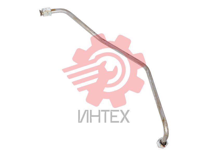 ТРУБКА ТОПЛИВНАЯ В СБОРЕ 387-1558 / 3871558