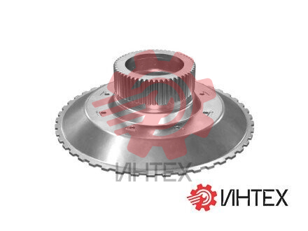 GEAR AS 387-3022