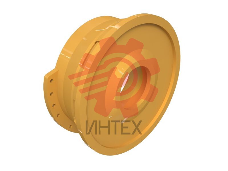 КОЖУХ СВОБОДНЫЙ 387-6418 / 3876418