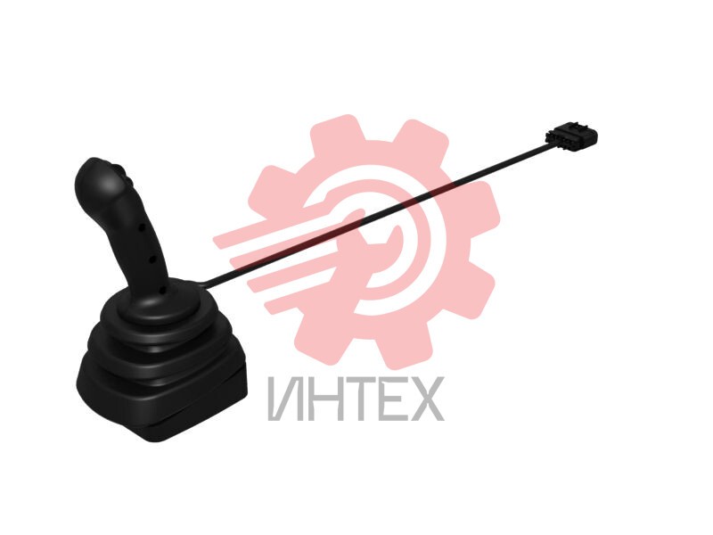 Узел управления на джойстике 387-6566