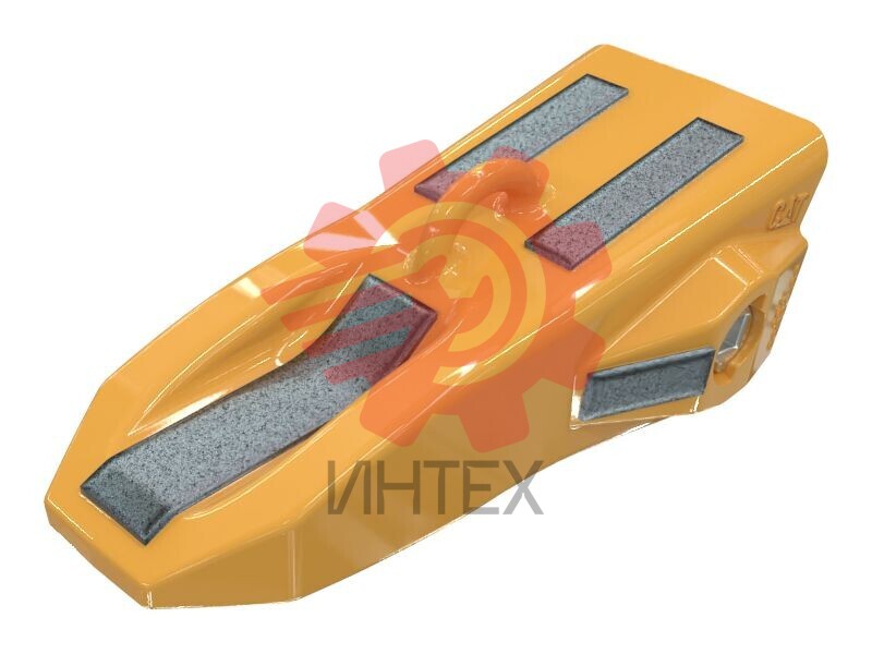 Изностойкий наконечник д/тяж. условий работы 387-6856 / 3876856