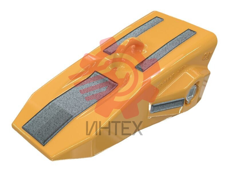 Устойчивый к абразивному износу наконечник д/тяж. условий 387-6867 / 3876867