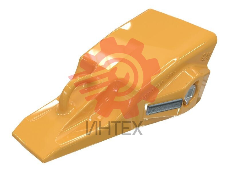Износостойкий пробивающий наконечник 387-6868 / 3876868