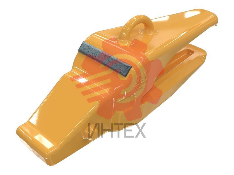Левый ARM переходник с двусторонним креплением 387-7242 / 3877242