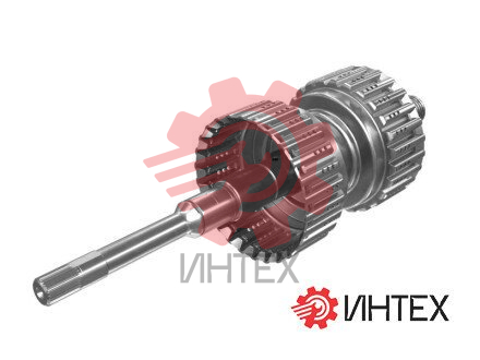 Shaft Assembly 388-8484 / 3888484