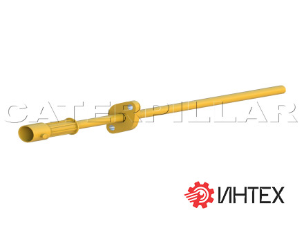 12,83 Внутренний диаметр трубки масляного манометра: 388-9942 /  3889942