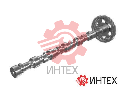 CAMSHAFT AS 389-0246 / 3890246