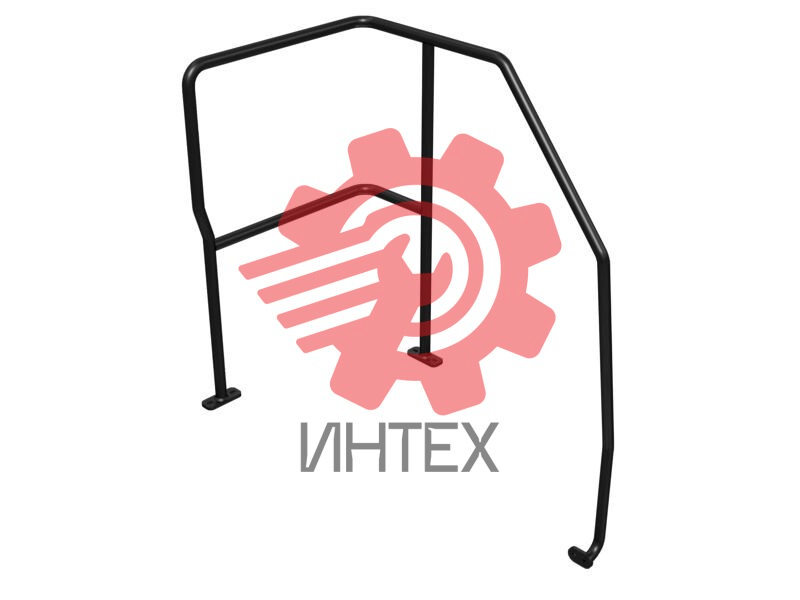 Поручень платформы оператора 389-2963
